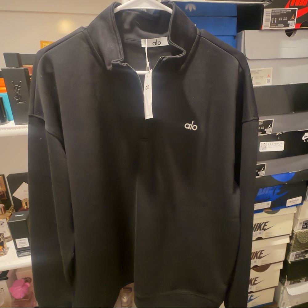 Alo set size L